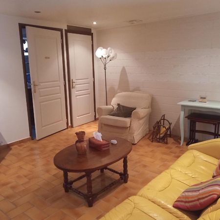 F2 Classe 3 Etoiles Vue Montagne, Exterieur Clos Arles-sur-Tech Ngoại thất bức ảnh
